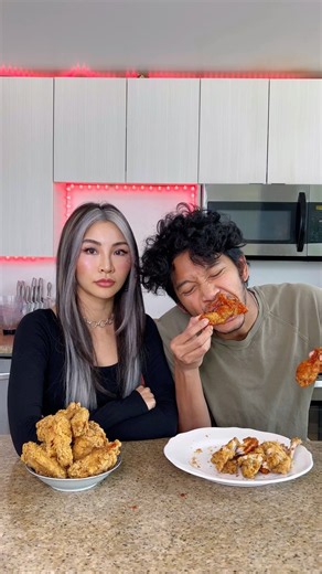 Sigma Fried Chicken Battle