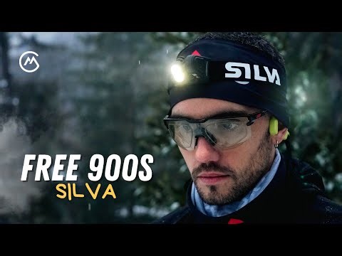 Test Free 900S de Silva : frontale modulaire de trail, d'ultra, et plus ?