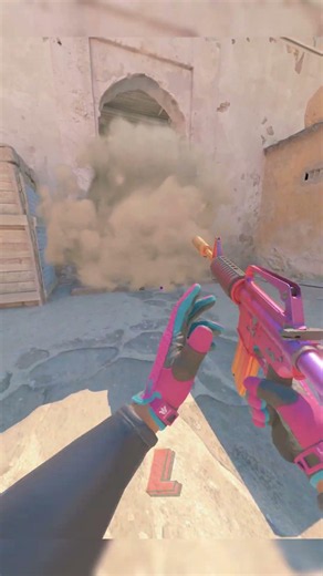 🔥 HAVE YOU SEEN THE NEW CS2 UPDATE?