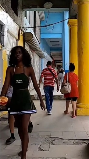 The Streets of CUBA Will Surprise You 🇨🇺 | Mira cómo se vive #Cuba #Cuba2026 #StreetWalk