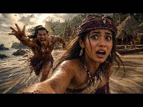 Chief of War 2026 full season 1 : Film Penuh Penuh Aksi Dengan Subtitle Indonesia!