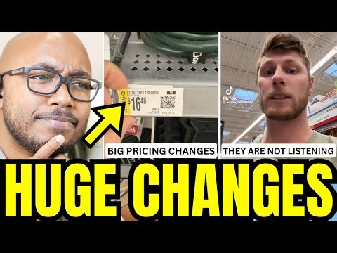 Walmart Just Did Something HUGE Now People Are LOSING IT
