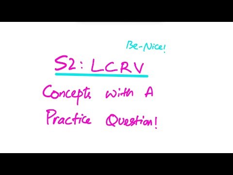 S2 9709 LINEAR COMBINATIONS OF RANDOM VARIABLES CONCEPTS WITH A PRACTICE QUESTION.