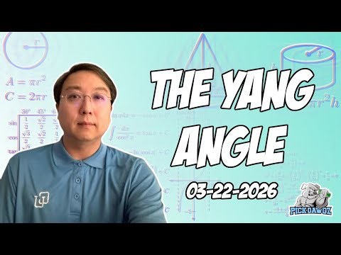 TIMBERWOLVES VS CELTICS 3/22/26 | FREE NBA PICK & PREDICTION | The Yang Angle