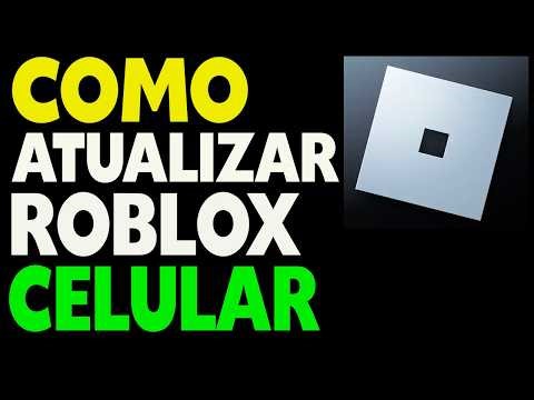 How to Update Roblox on Your Phone