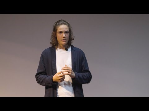 Will AI make our generation stupid? | Leon Okreglak | TEDxEB Youth