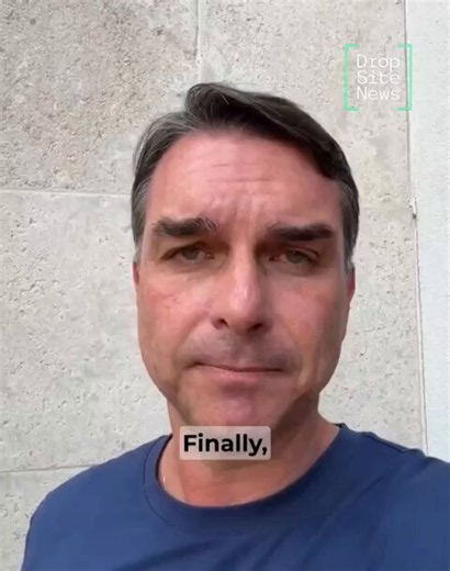 🇧🇷 The US State Department will grant visas to defeated presidential candidate Flávio Bolsonaro and his family, a senior official told the Associated Press, as the Brazilian senator reportedly heads to the US after losing Sunday's runoff to Lula da Silva."The State Department https://t.co/hgBBq1aDkZ