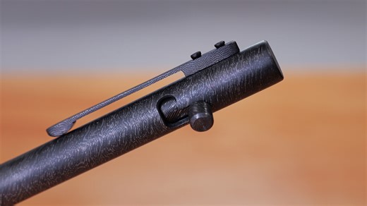 From ordinary nickel-plated nails to a work of art — I forged a twisted Damascus pen. Watch the full transformation: forging, twisting, and precision shaping on the lathe. It’s amazing how simple materials can turn into something unique and beautiful. If you enjoy this project, please like, comment, and subscribe for more Damascus creations! #forging #milling #damascus | Hans workshop