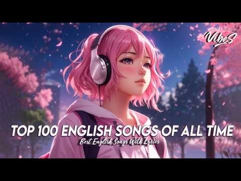 Trending Best Pop Songs of 2026 || Top Hits in English || Most Listened Pop Songs ever
