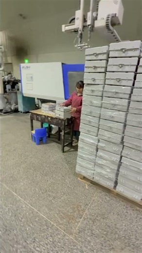 How a Fiber Distribution Box is Made