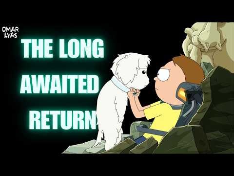 A Huge Return - Rick and Morty S9 E5 Breakdown