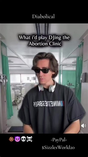 Another one bites the dust by Queen would be diabolical... #baby #dj #doctor #edit #life