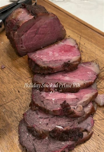 Holiday Prime Rib Recipe for a Perfect Christmas Dinner
