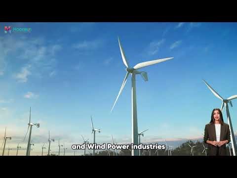 Explore Hoonsun Cable Glands for Industrial Applications. #HoonsunConnectors #CableGlandSafety