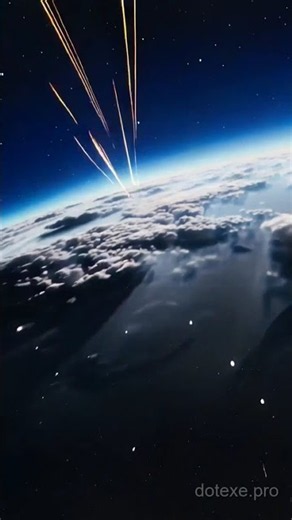 Nature & Elements Blue Planet Live Wallpaper for Android