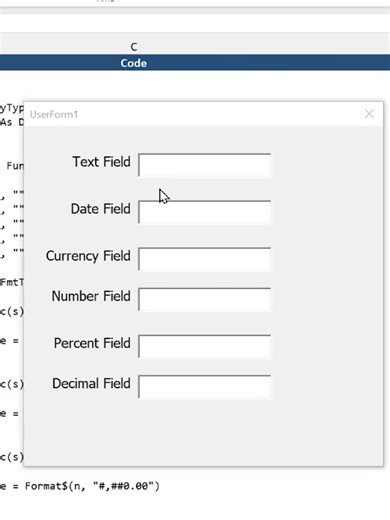 Mastering UserForms in Excel VBA: Beginner's Guide