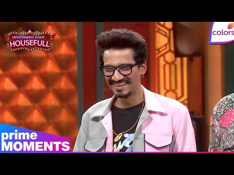Entertainment Ki Raat Housefull | Highlights Ep. 31 | Harsh & Bharti’s Slippery Slope Fun