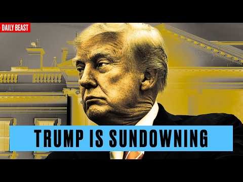 I Know Just How Bad Trump's Decline Is About to Be | The Daily Beast Podcast