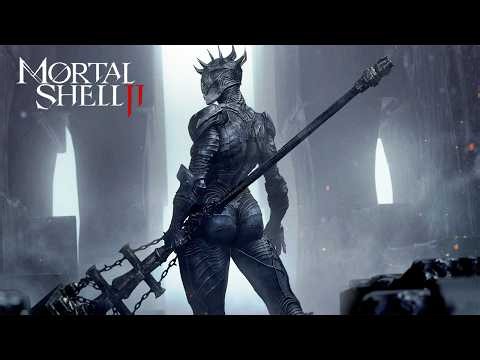 Mortal Shell 2 - Full Game Walkthrough