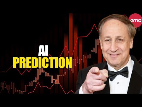 AMC STOCK NEWS: Aladdin Algorithm's Market Influence