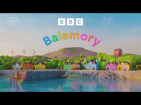 CBeebies Continuity - 20th April 2026