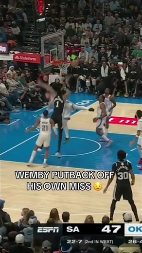 Christmas Wemby 🎁