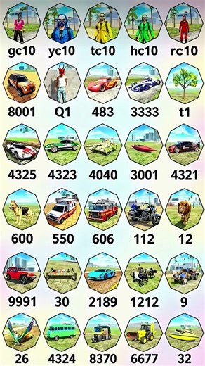 all best code 💥 || indian bike driving 3d + plugin cheat codes update