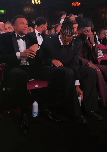 Mbappe x Olise x Dembele this is Pure Aura 💫😮‍💨🇫🇷 | Lamine has won kopa trophy | Ballon d'Or 2026 Winner Ceremony Highlights & Full Ranking Top 30 | Ballon d'Or 2026 Ceremony Live London Palladium | Harry Kane Ballon d'Or Winner Goals & Trophy | Lamine Yamal Ballon d'Or Performance & Kopa Trophy | Kylian Mbappe Ballon d'Or Goals & Dribbles | Lionel Messi Ballon d'Or Nomination & Legacy | Erling Haaland Goals & Gerd Muller Trophy | Ousmane Dembele Ballon d'Or Highlights | Rodri Midfield Mast