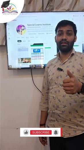 Create a Live Countdown Timer in Excel ⏰ (Super Easy!)