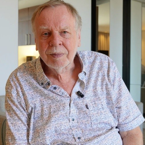 Rick Wakeman - - Music News | Music-News.com