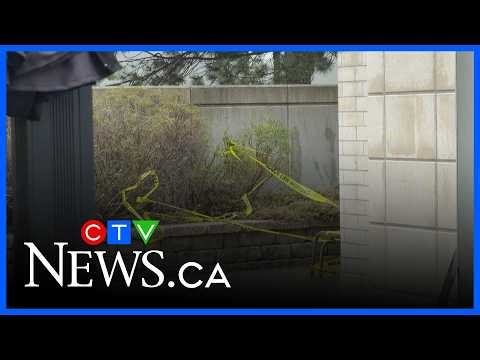 Your Morning Ottawa Update: Police investigate child's fatal fall