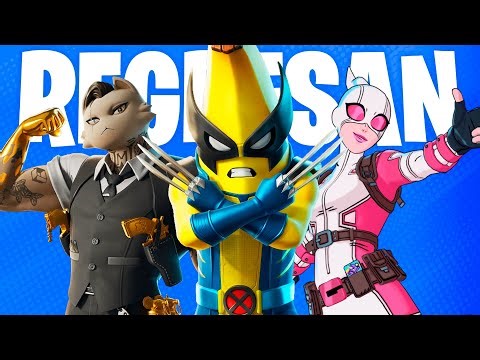😱Estas skins REGRESAN en Fortnite 2026😱