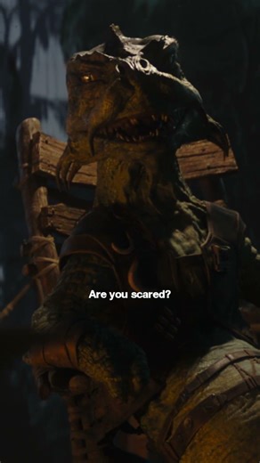 Star Wars: The Mandalorian and Grogu | Protect | In Theaters May 22