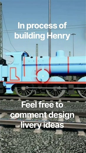 edward and Gordon Thomas and friends #tsw6 #tsw7 #wondersofsodor #dovetailgames #thomasandfriends