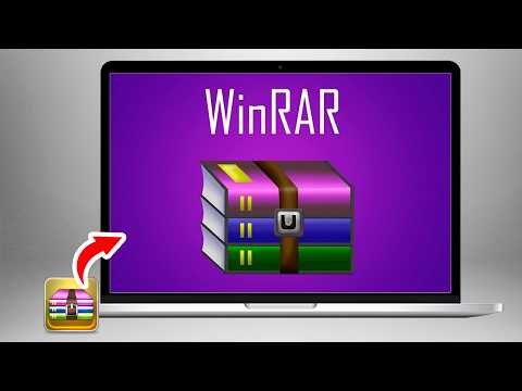 How to Download WinRAR on PC & LAPTOP (Complete Guide 2026)