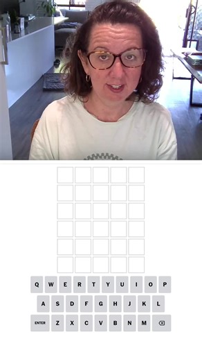 Solve Wordle in 3 Guesses with Daily Challenges