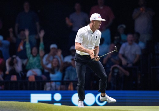 TGL golf leaderboard: Recap, highlights from season 2 opener