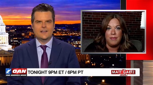 Tonight with @mattgaetz on The Matt Gaetz Show: Watch The Matt Gaetz Show on YouTube TV Today! Weeknights 9PM ET | 6PM PTFormer Fundraiser For President Trump@CarolineWrenPresident - Committee For A Constructive Tomorrow@CJRuckerDirector - Big Data Poll; Chair - National Association Of Independent Pollsters; Host - Inside The Numbers With The People’s Pundit@Peoples_Pundit(R) Candidate For Congress - Florida; County Commissioner - Lake County, Fl; Attorney - Sabatini Law Firm P.A.@AnthonySabatin