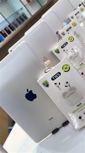 iPad Air 2 16GB à seulement 35,000f en vente !