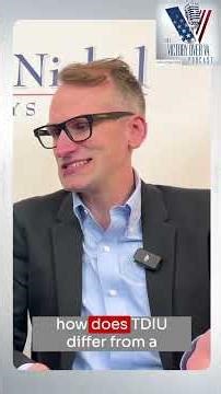 TDIU vs 100% VA Disability: Why Most Veterans Don’t Know the Difference