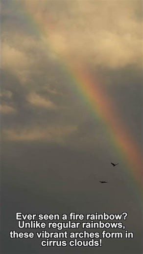 10 Bizarre Weather Phenomena You Won't Believe! 🌩️