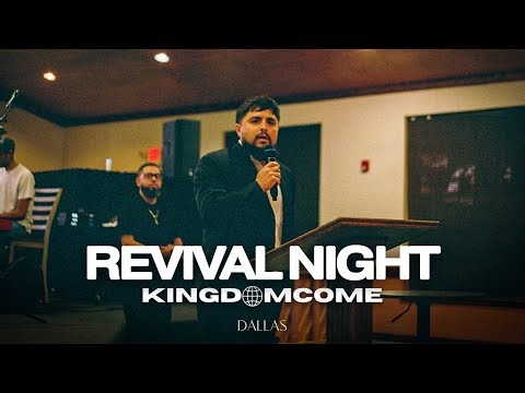 Fighting The Wrong Way | Revival Night | Kingdom Come Dallas