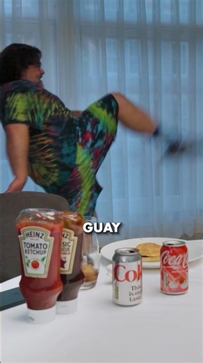 Jack Black taught us his Trademark Kick!