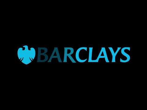 BARCLAYS LOGO