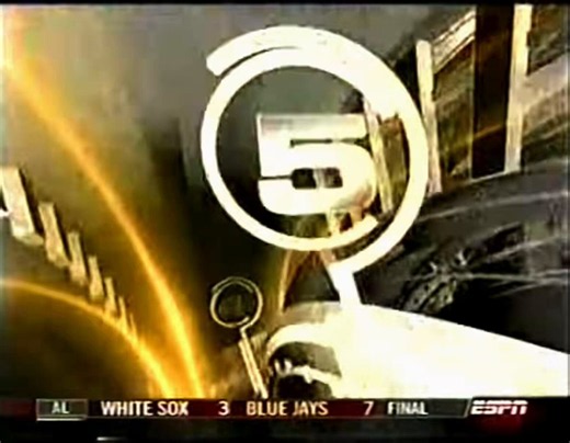 Only thing better than the top ten plays of the day are the top ten plays of the week.Here they are. The top plays from July 31-August 6, 2006.