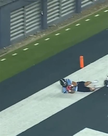 CFB Top Plays (pt 132): Matt Sykes INSANE TD Catch vs UTSA #cfb #highlights #topplays