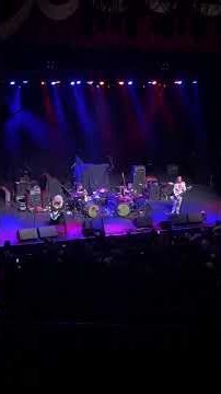 Honey Bucket The Melvins Live at the Filmore Detroit
