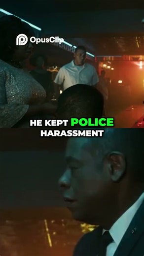 How Bumpy Johnson Became Harlem's Unseen Protector #harlem #underworld #legendary