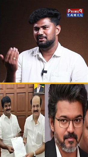 கடைசியாக அதிமுக திமுகவில் கரைந்துவிடும் 🤬 Journalist Mani Latest Interview | EPS..