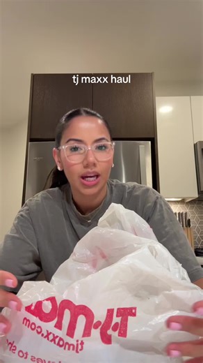 TJ Maxx Check-In: Exciting Haul Discoveries